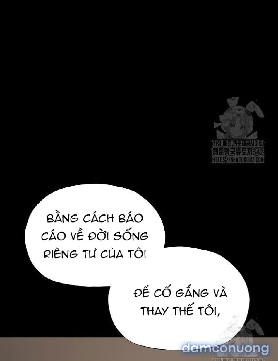 Tôi Bị Mắc Kẹt Trong Một Vở Kịch điên Rồ 