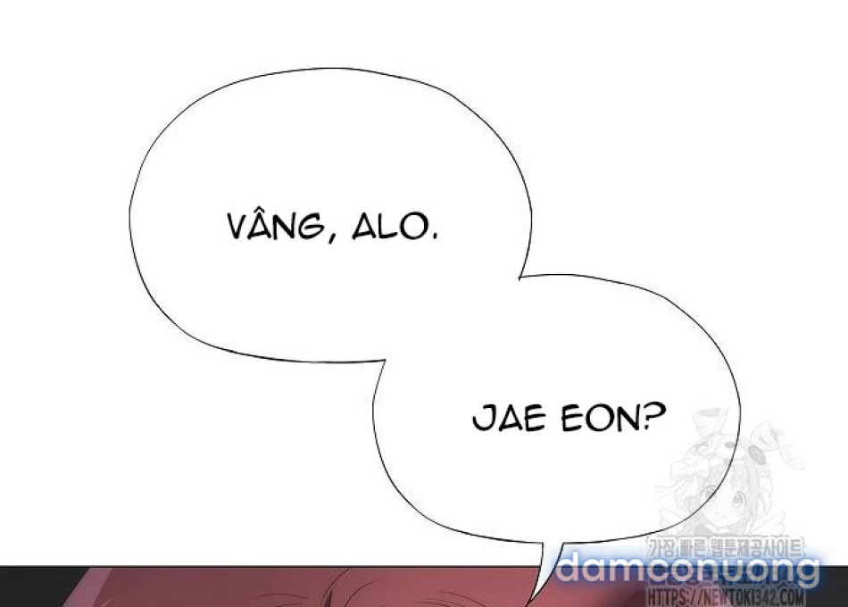 Tôi Bị Mắc Kẹt Trong Một Vở Kịch điên Rồ 