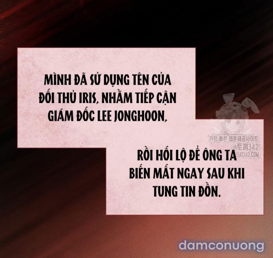 Tôi Bị Mắc Kẹt Trong Một Vở Kịch điên Rồ 