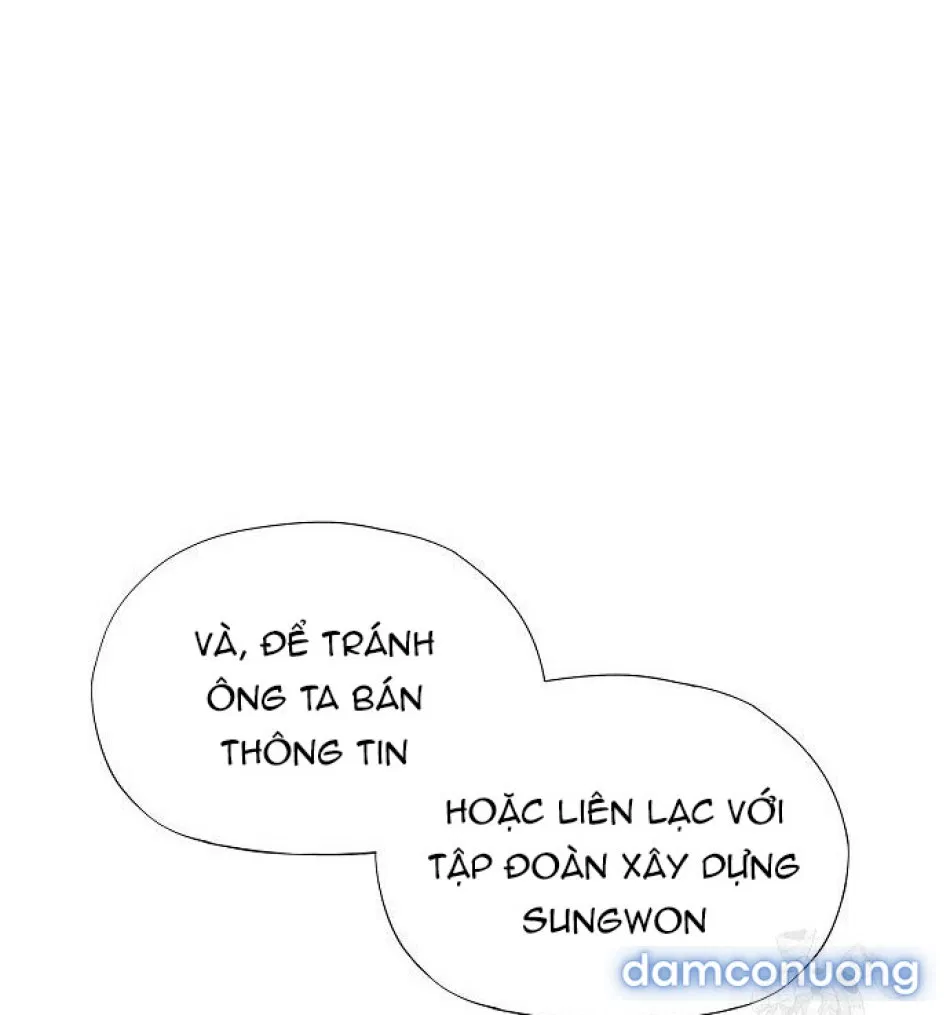 Tôi Bị Mắc Kẹt Trong Một Vở Kịch điên Rồ 