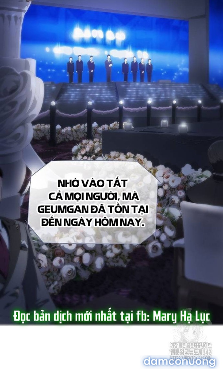 Tôi Bị Mắc Kẹt Trong Một Vở Kịch điên Rồ 