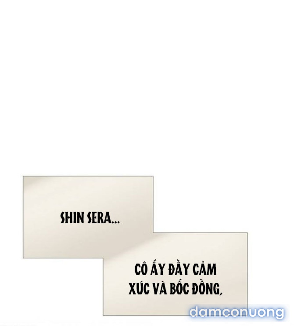 Tôi Bị Mắc Kẹt Trong Một Vở Kịch điên Rồ 