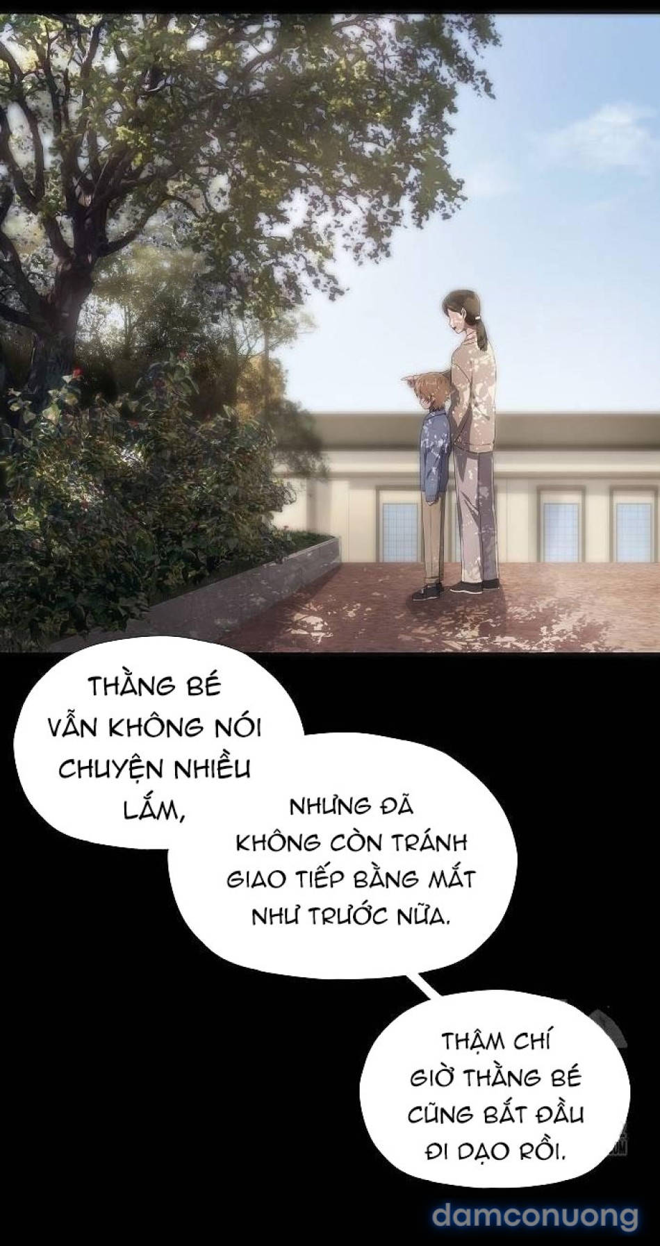 Tôi Bị Mắc Kẹt Trong Một Vở Kịch điên Rồ 