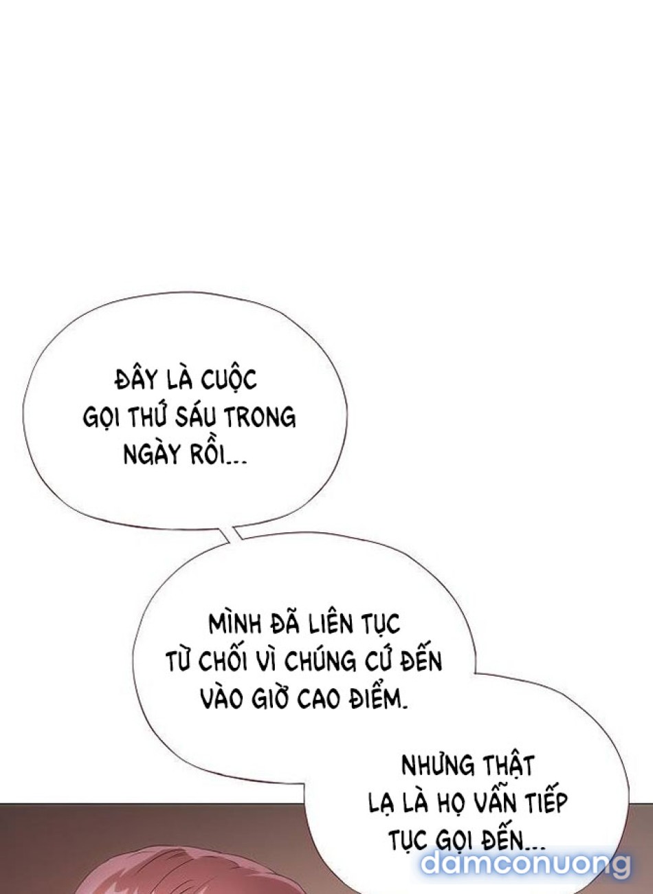 Tôi Bị Mắc Kẹt Trong Một Vở Kịch điên Rồ 