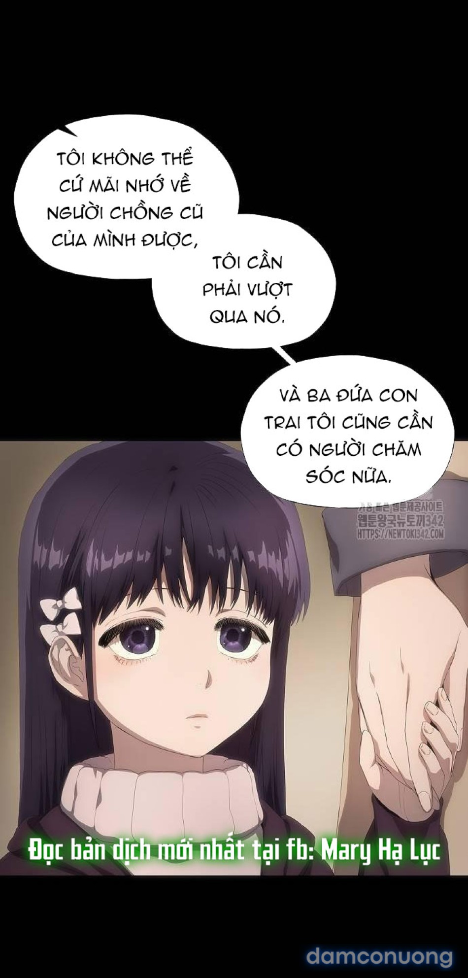 Tôi Bị Mắc Kẹt Trong Một Vở Kịch điên Rồ 