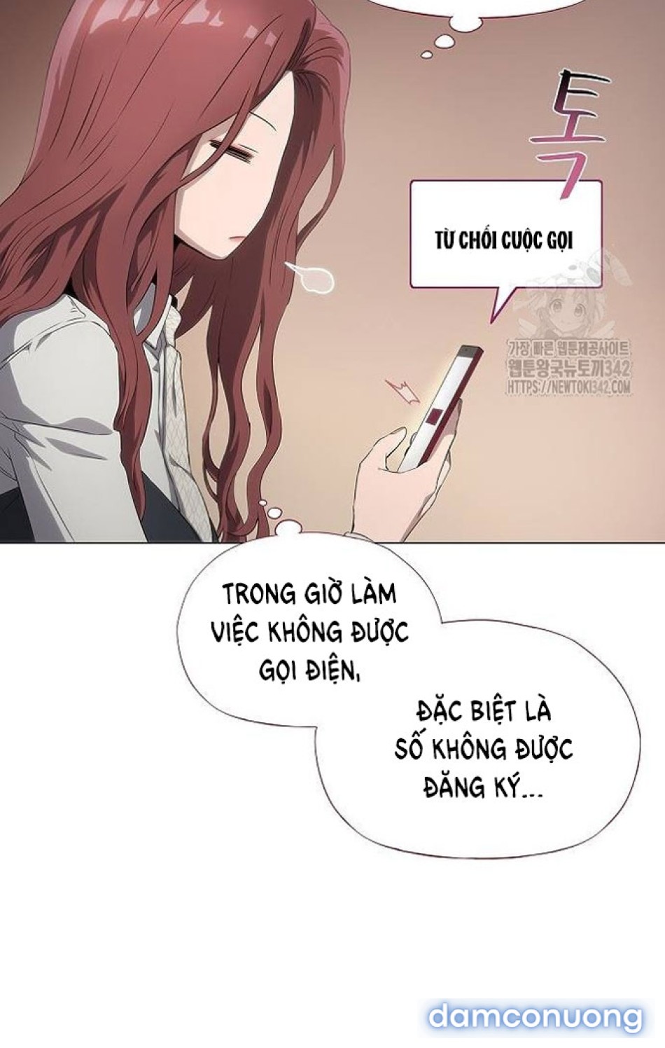 Tôi Bị Mắc Kẹt Trong Một Vở Kịch điên Rồ 