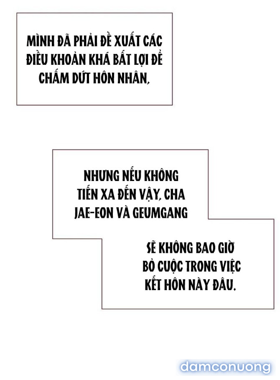 Tôi Bị Mắc Kẹt Trong Một Vở Kịch điên Rồ 