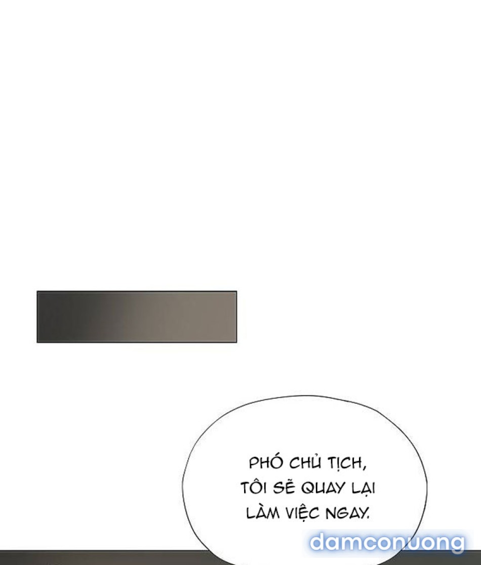 Tôi Bị Mắc Kẹt Trong Một Vở Kịch điên Rồ 