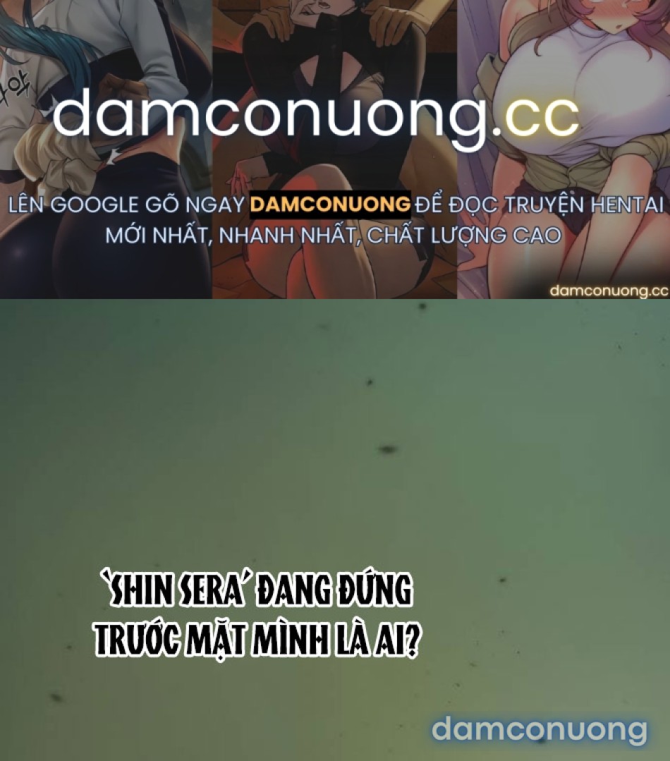 Tôi Bị Mắc Kẹt Trong Một Vở Kịch điên Rồ 
