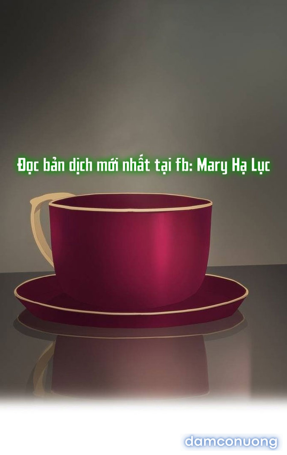 Tôi Bị Mắc Kẹt Trong Một Vở Kịch điên Rồ 