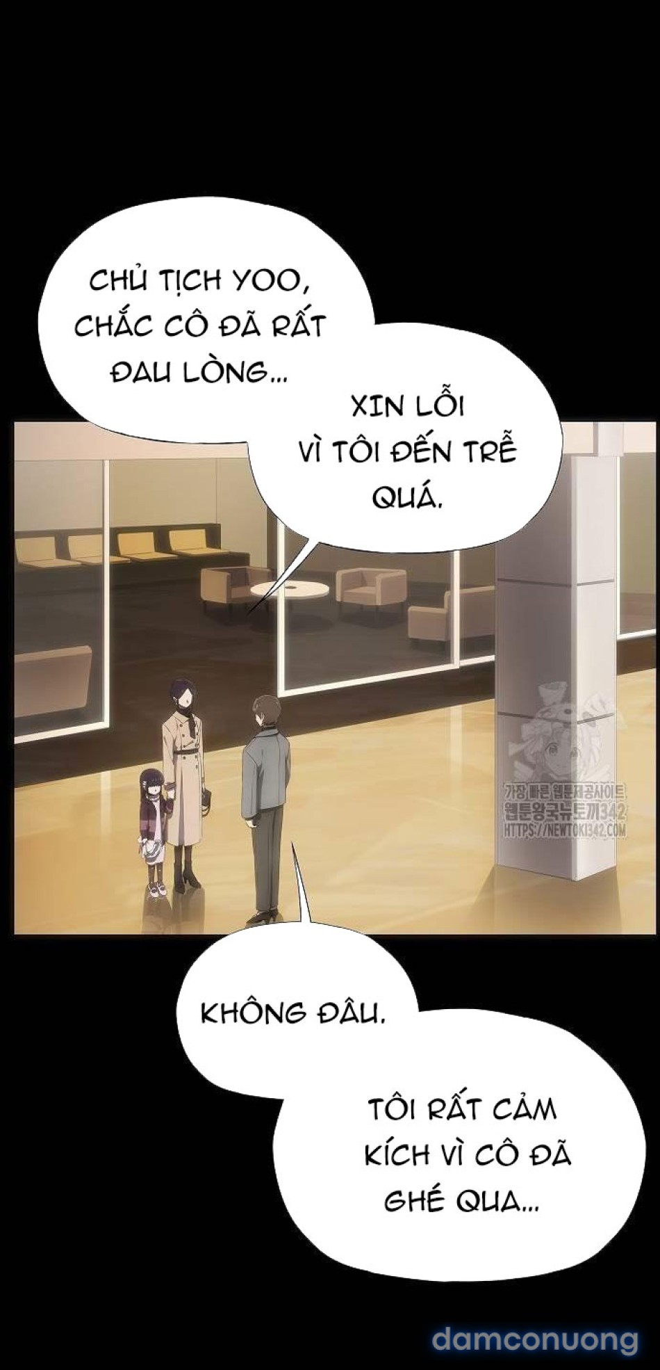 Tôi Bị Mắc Kẹt Trong Một Vở Kịch điên Rồ 