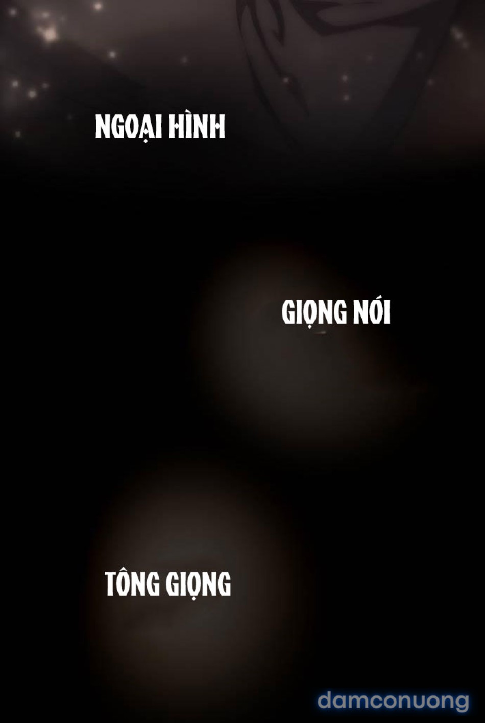 Tôi Bị Mắc Kẹt Trong Một Vở Kịch điên Rồ 