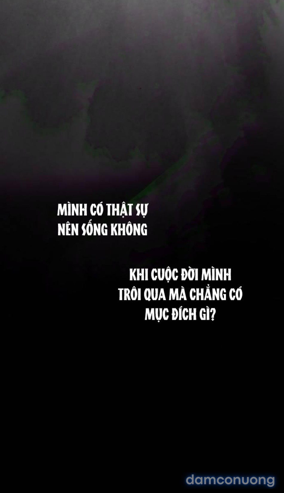 Tôi Bị Mắc Kẹt Trong Một Vở Kịch điên Rồ 