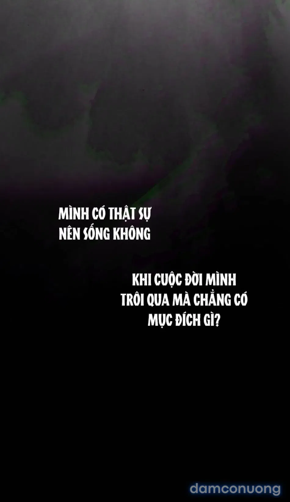 Tôi Bị Mắc Kẹt Trong Một Vở Kịch điên Rồ 