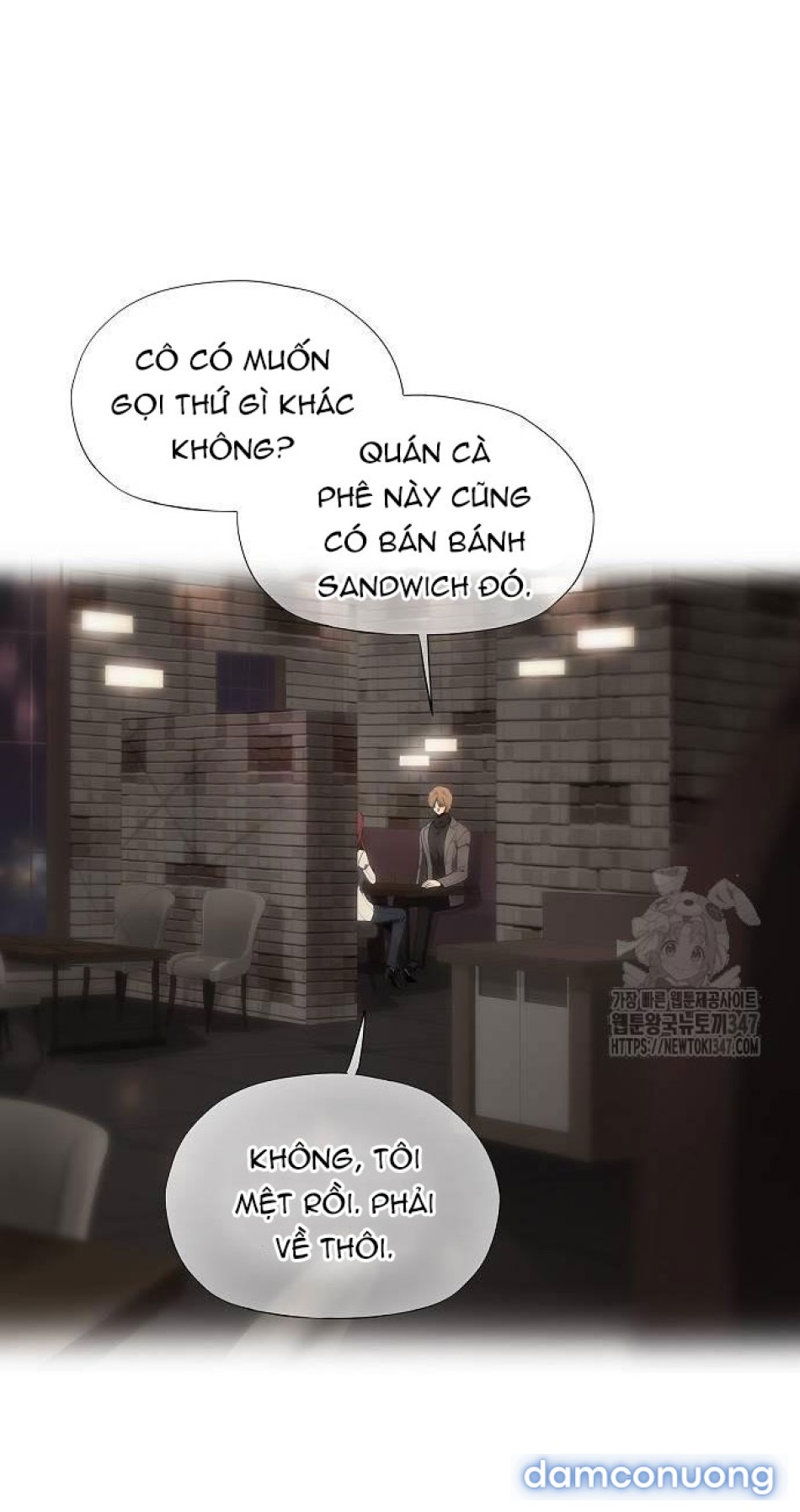 Tôi Bị Mắc Kẹt Trong Một Vở Kịch điên Rồ 