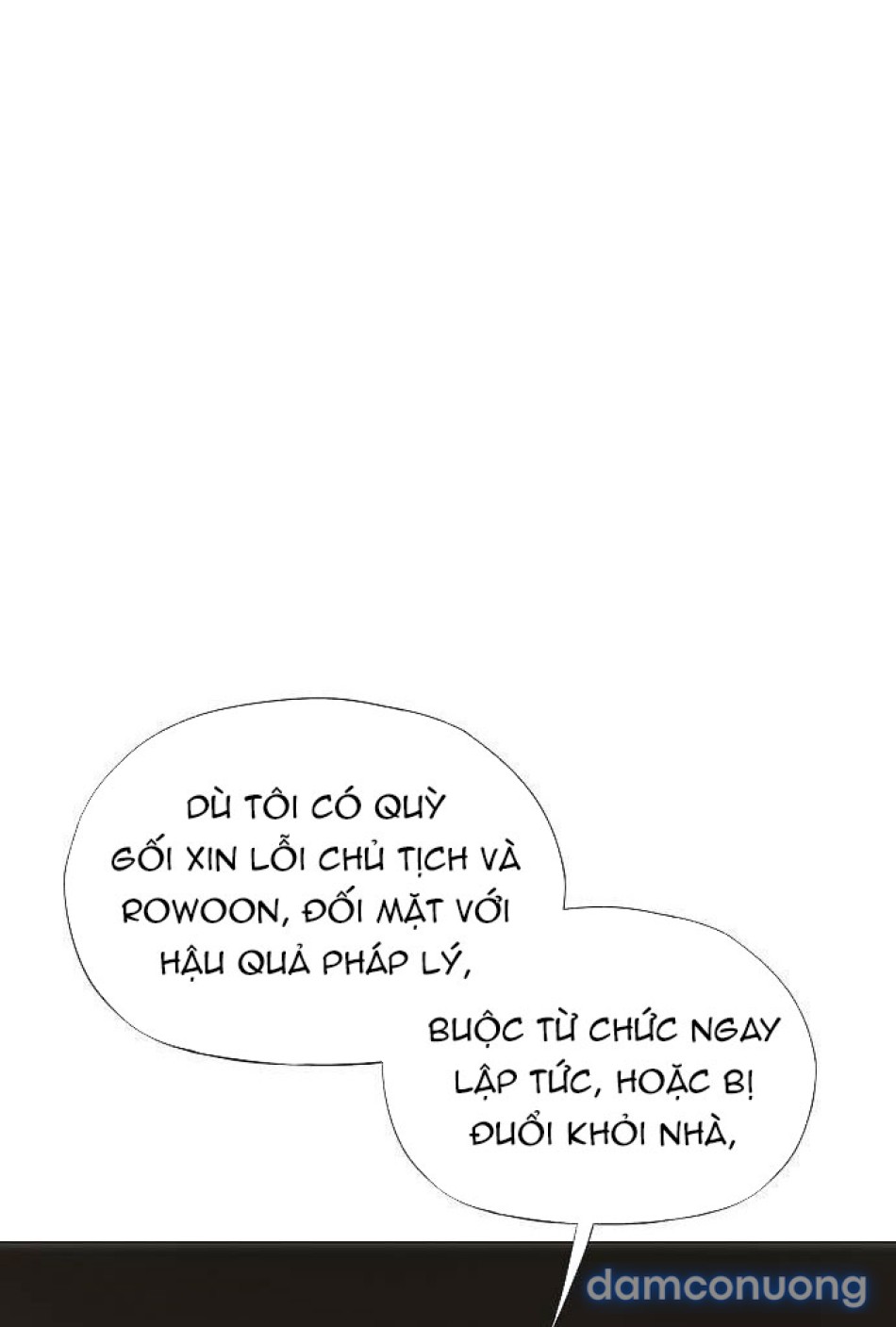 Tôi Bị Mắc Kẹt Trong Một Vở Kịch điên Rồ 