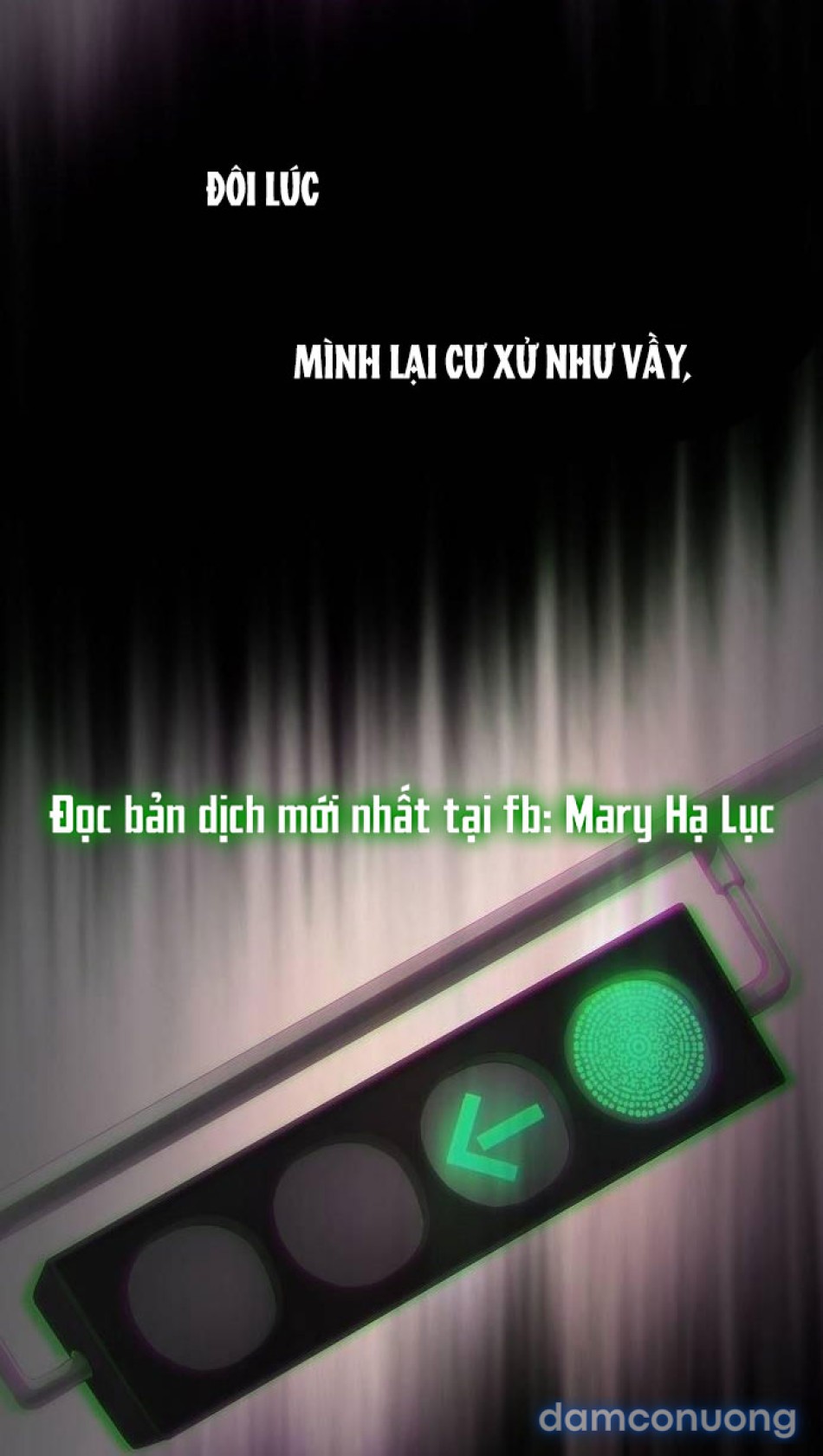 Tôi Bị Mắc Kẹt Trong Một Vở Kịch điên Rồ 
