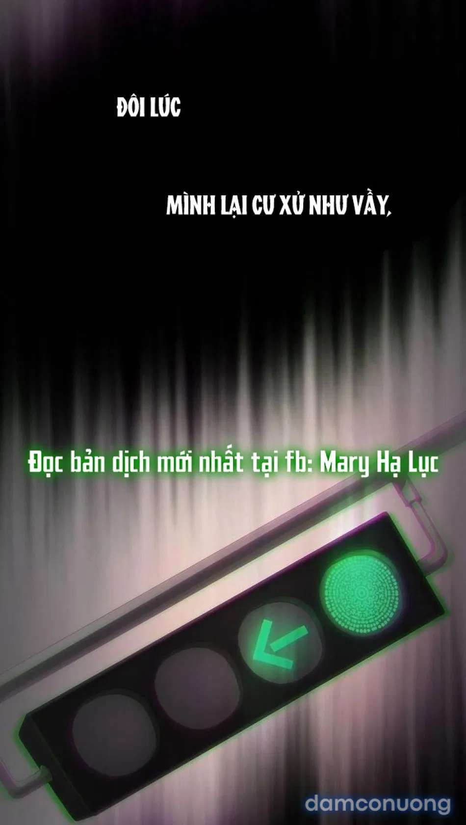 Tôi Bị Mắc Kẹt Trong Một Vở Kịch điên Rồ 
