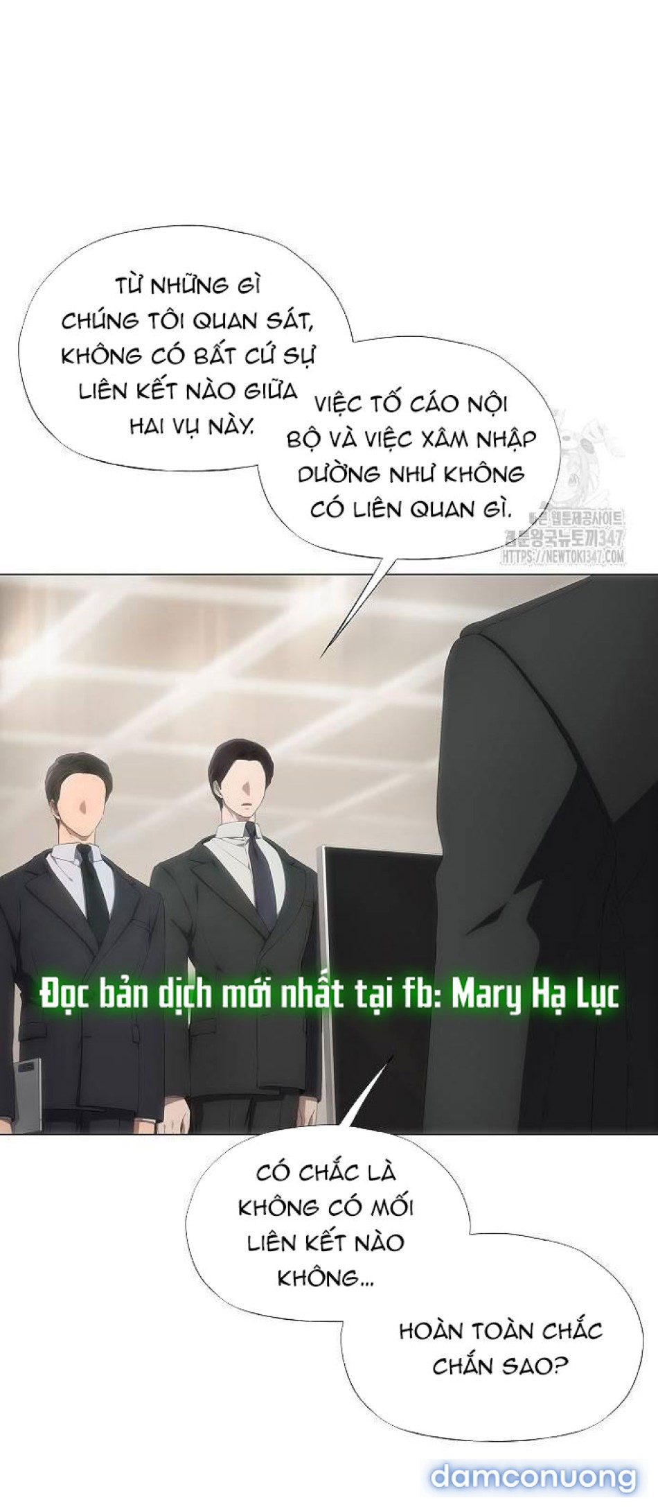 Tôi Bị Mắc Kẹt Trong Một Vở Kịch điên Rồ 