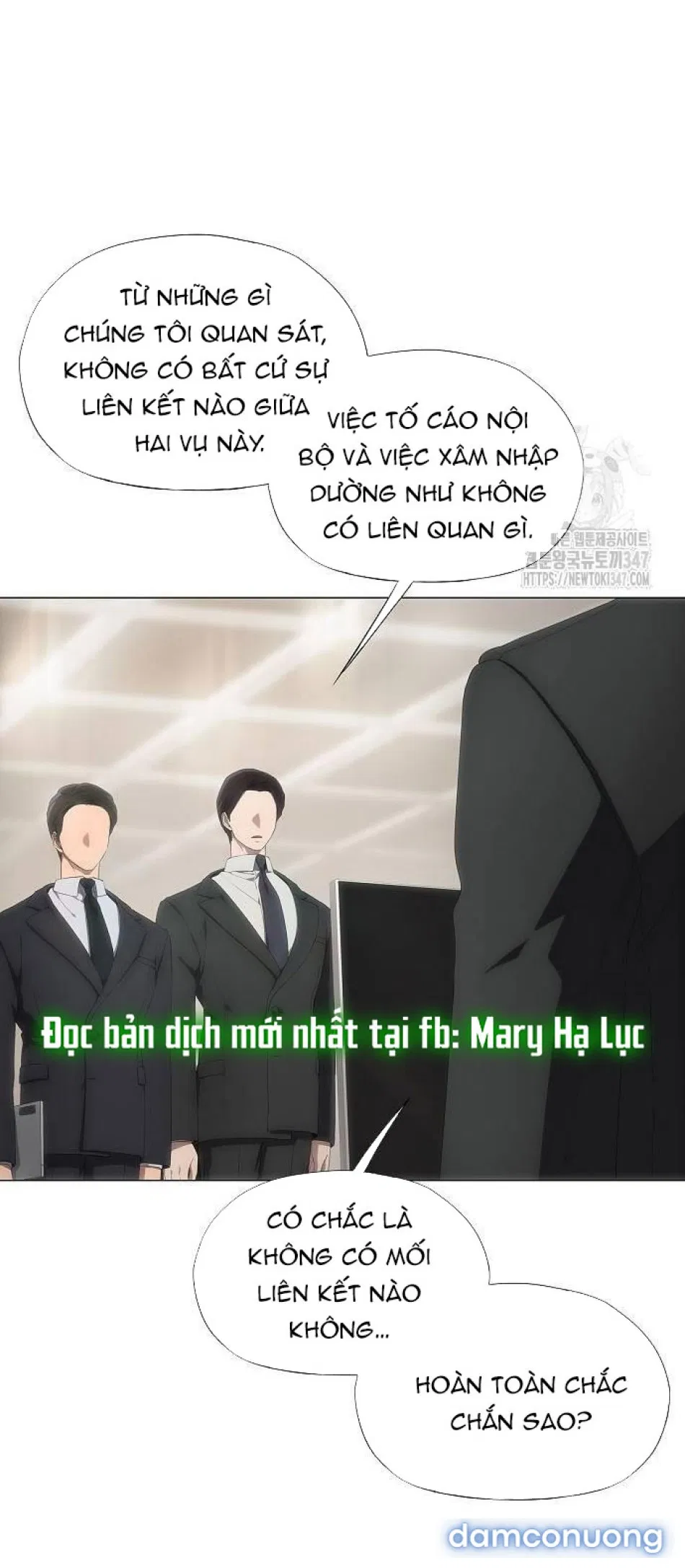 Tôi Bị Mắc Kẹt Trong Một Vở Kịch điên Rồ 