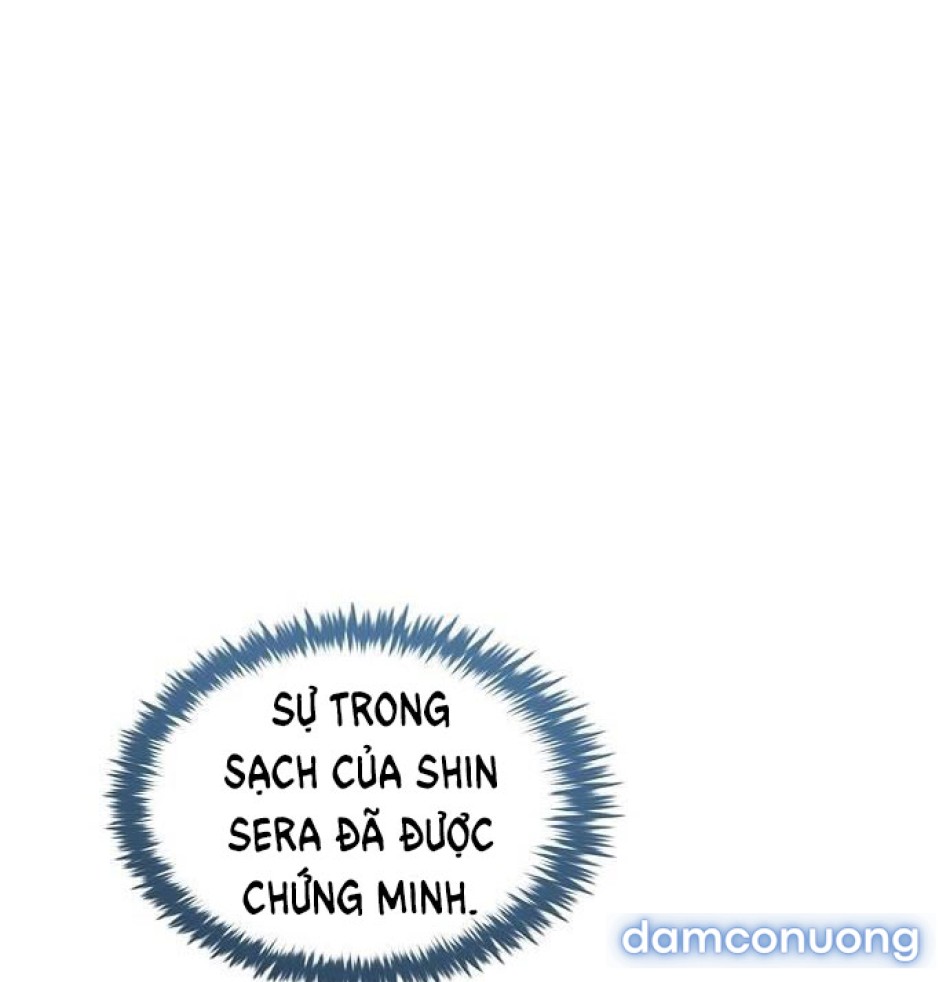 Tôi Bị Mắc Kẹt Trong Một Vở Kịch điên Rồ 