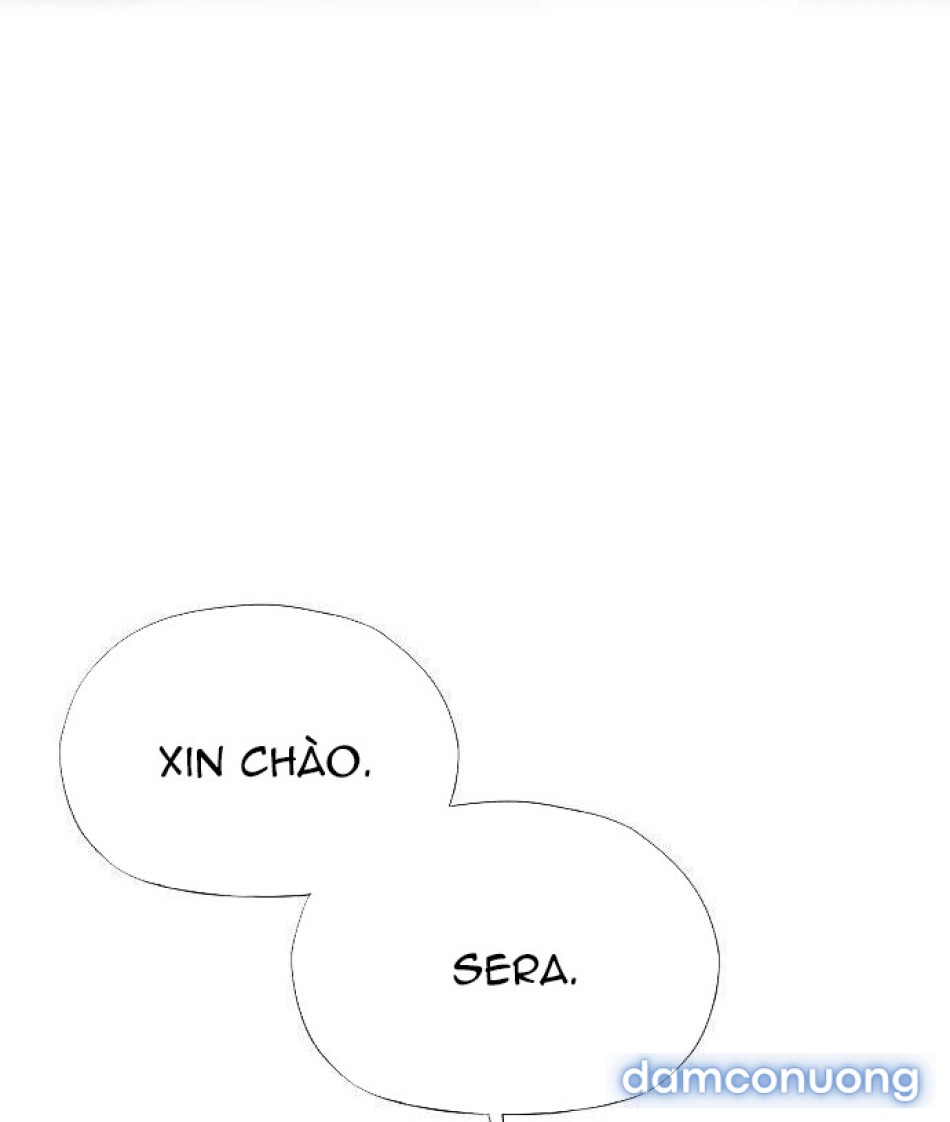Tôi Bị Mắc Kẹt Trong Một Vở Kịch điên Rồ 