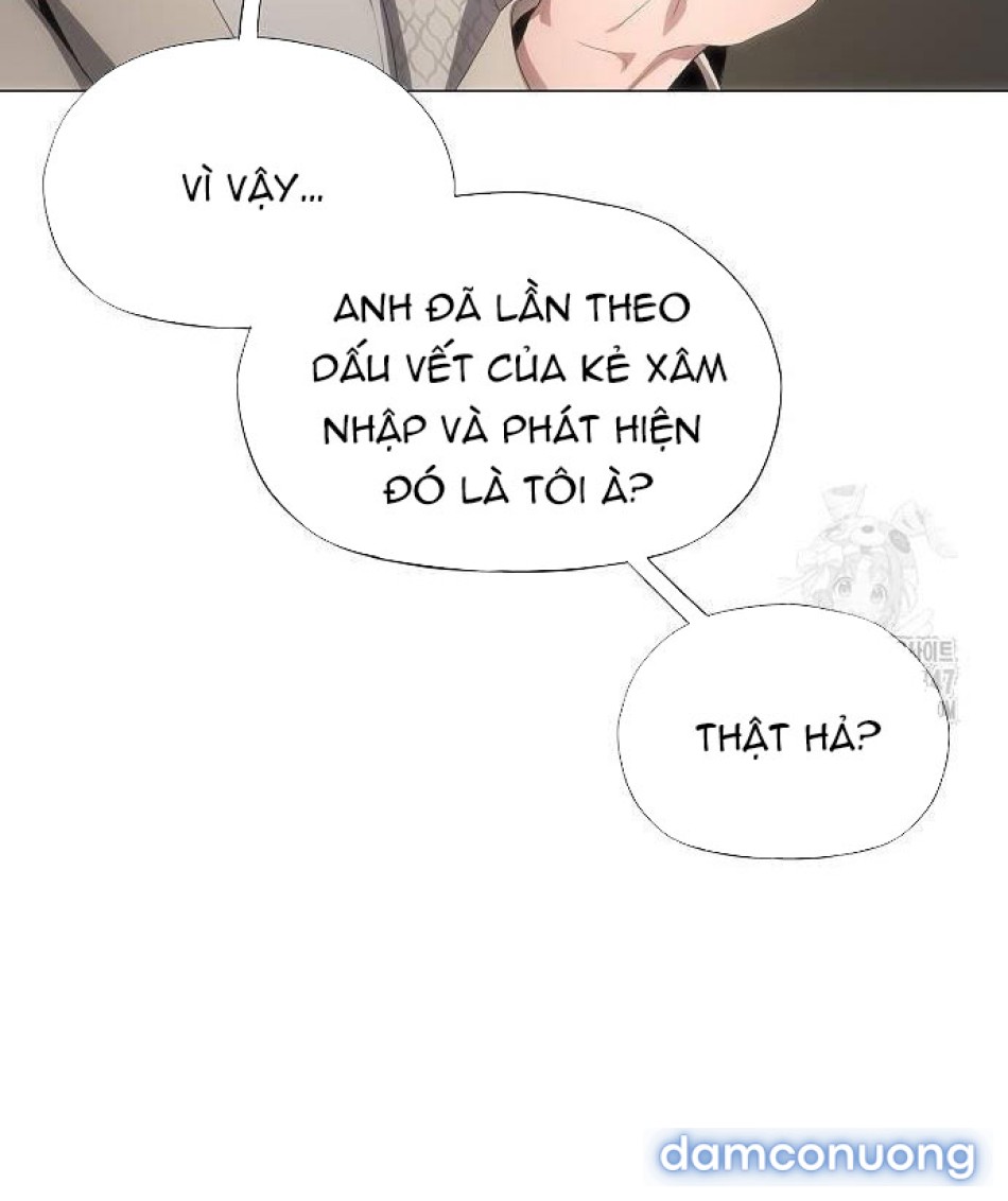 Tôi Bị Mắc Kẹt Trong Một Vở Kịch điên Rồ 