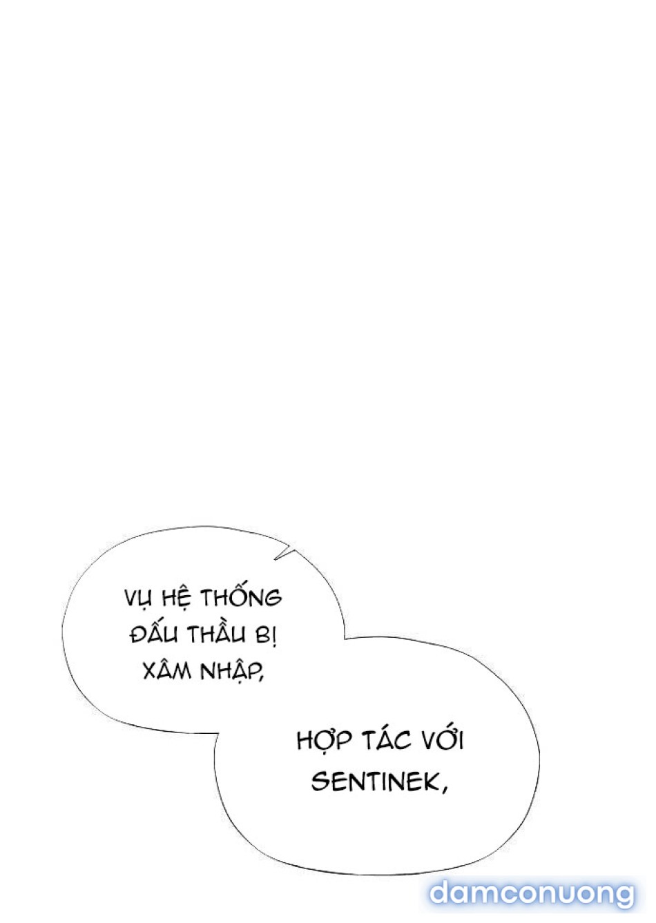 Tôi Bị Mắc Kẹt Trong Một Vở Kịch điên Rồ 