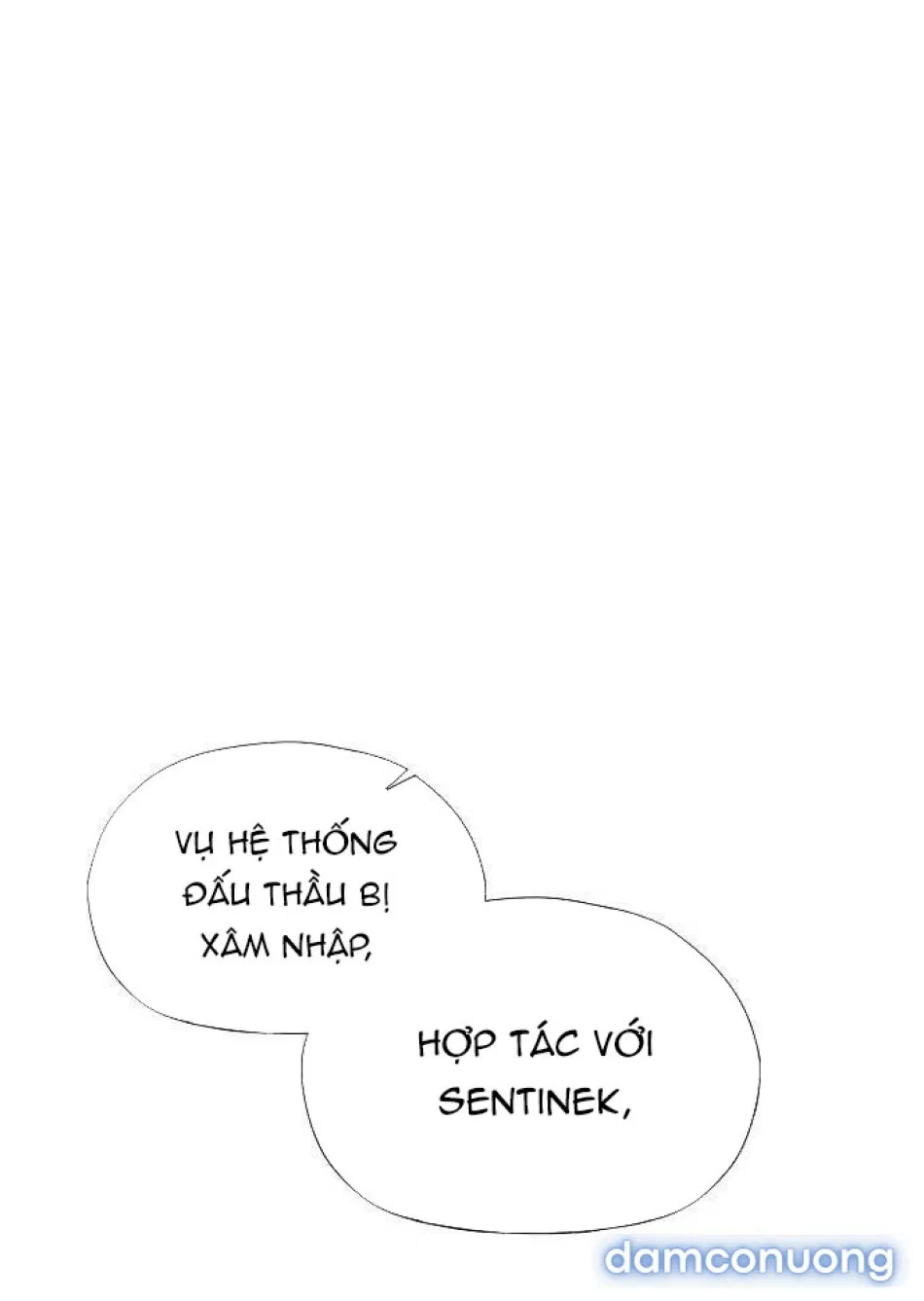 Tôi Bị Mắc Kẹt Trong Một Vở Kịch điên Rồ 