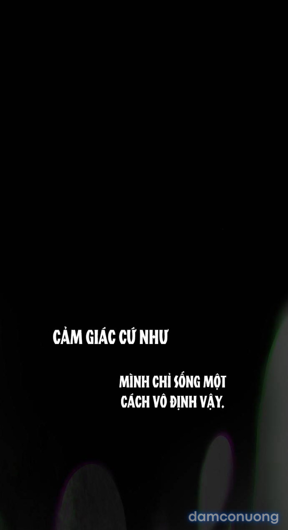 Tôi Bị Mắc Kẹt Trong Một Vở Kịch điên Rồ 