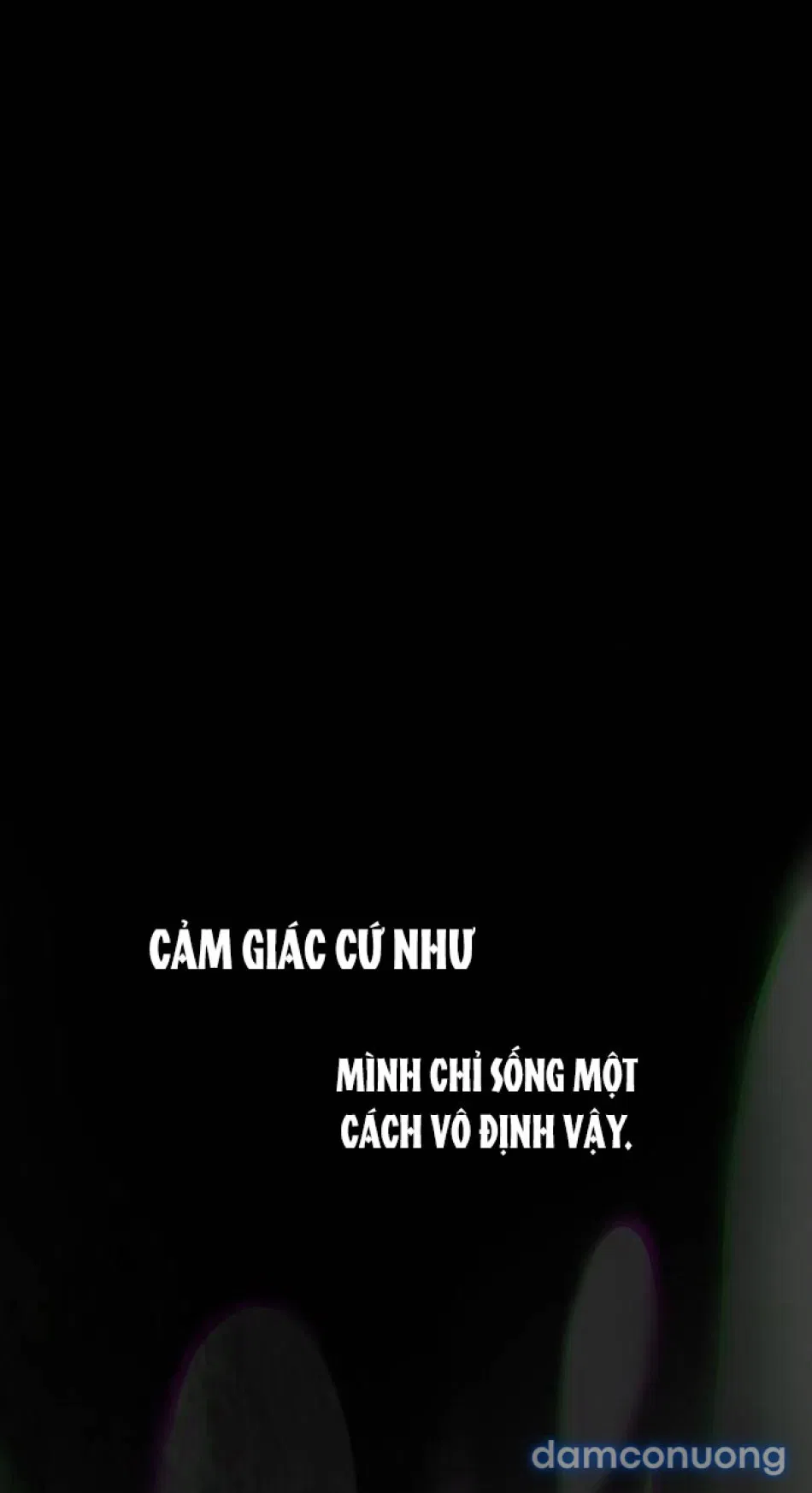 Tôi Bị Mắc Kẹt Trong Một Vở Kịch điên Rồ 