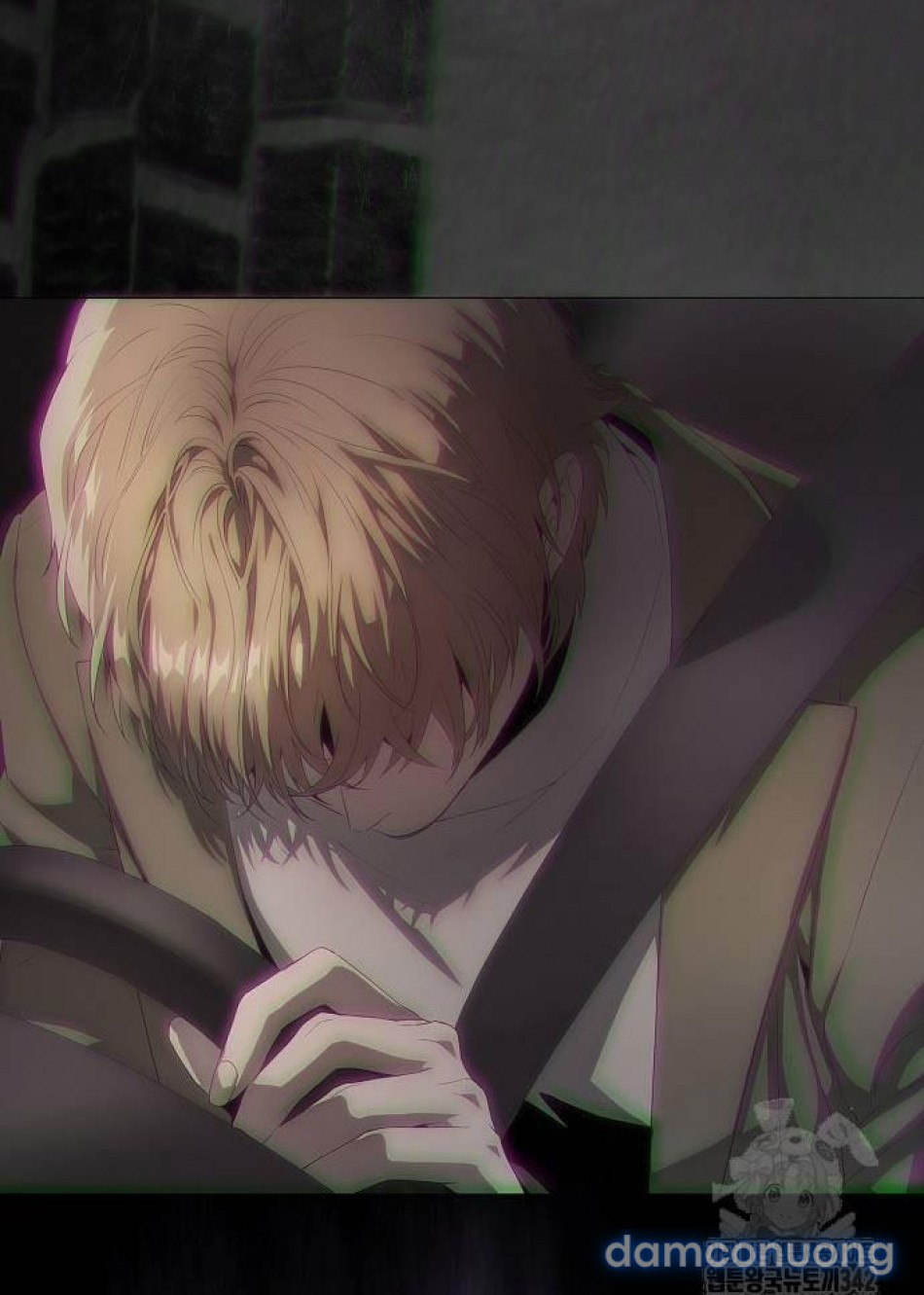 Tôi Bị Mắc Kẹt Trong Một Vở Kịch điên Rồ 
