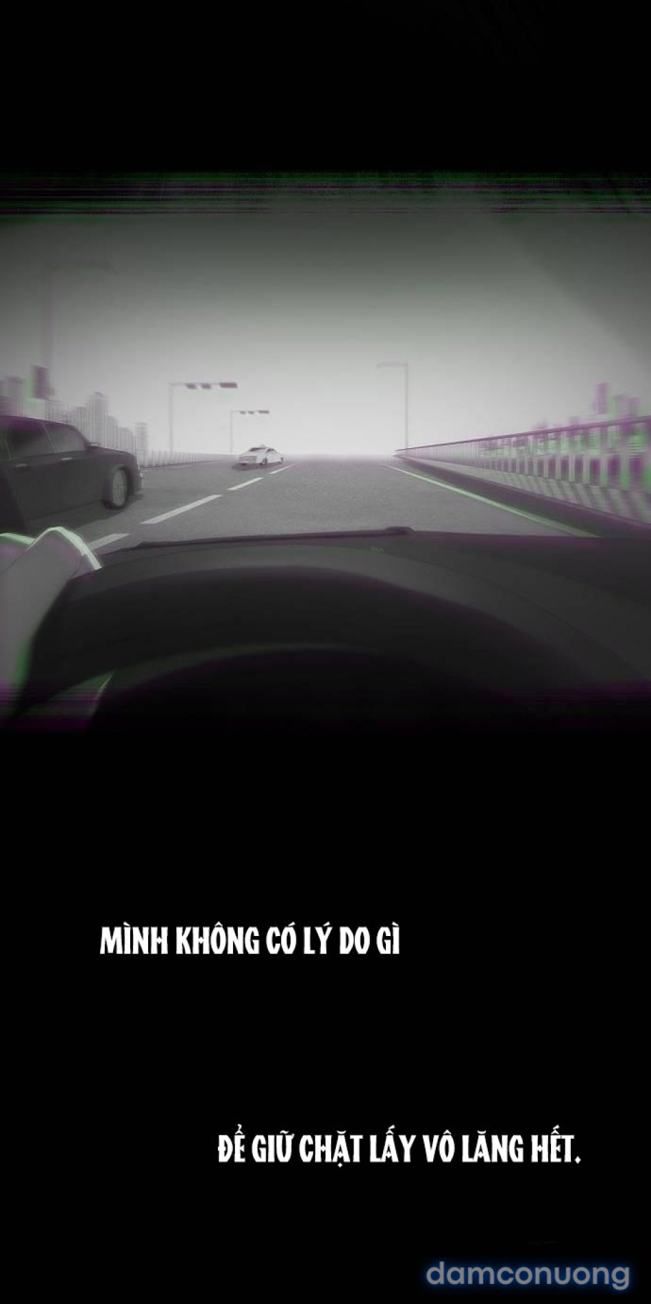 Tôi Bị Mắc Kẹt Trong Một Vở Kịch điên Rồ 