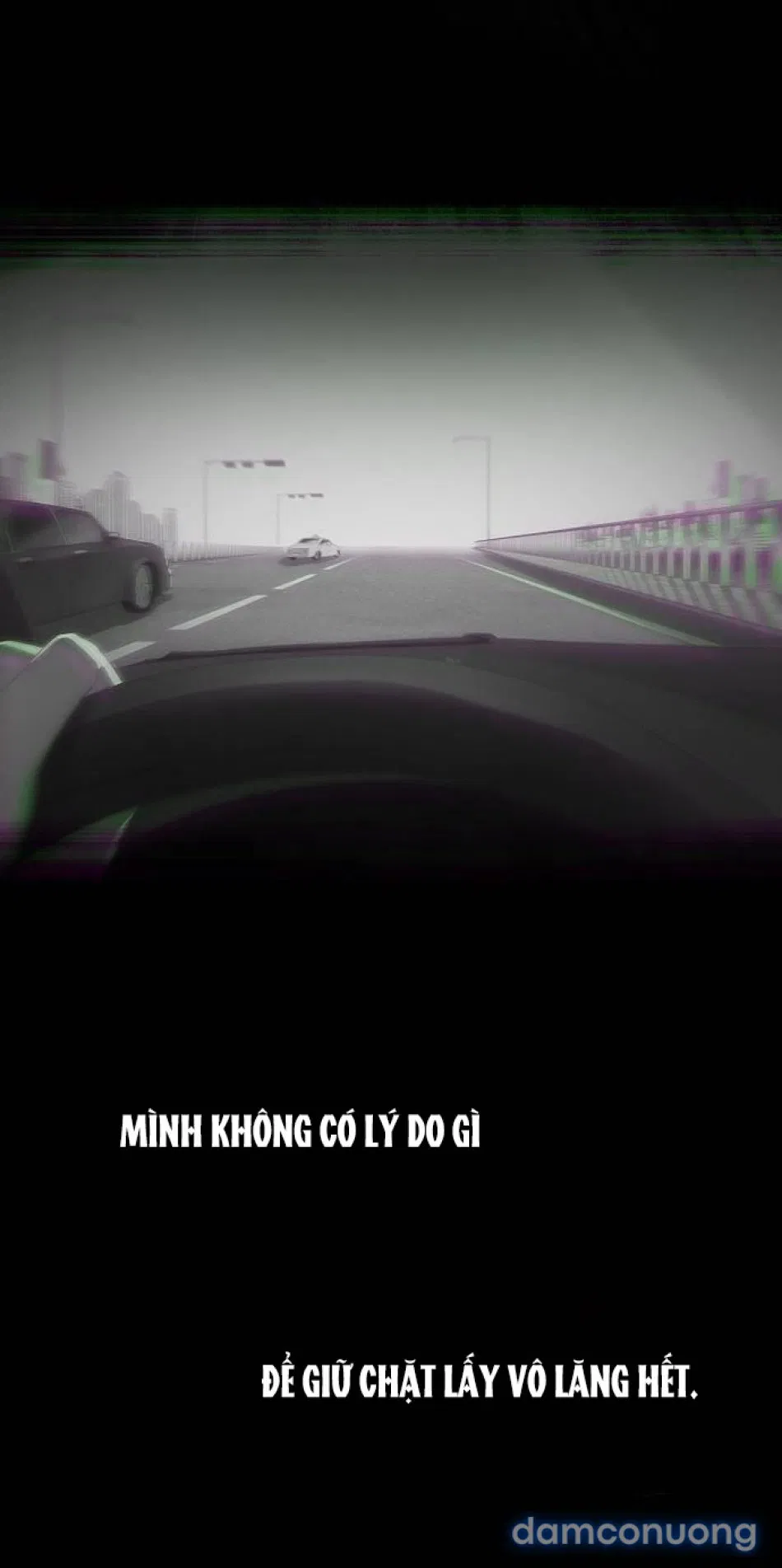 Tôi Bị Mắc Kẹt Trong Một Vở Kịch điên Rồ 