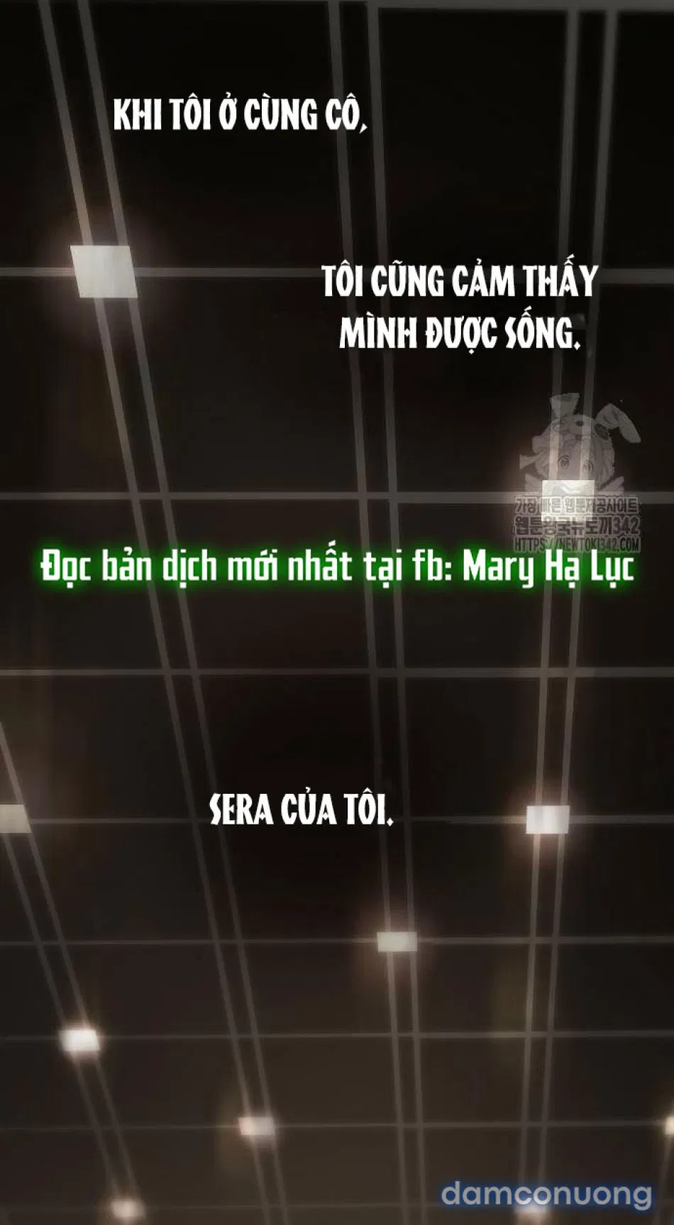 Tôi Bị Mắc Kẹt Trong Một Vở Kịch điên Rồ 