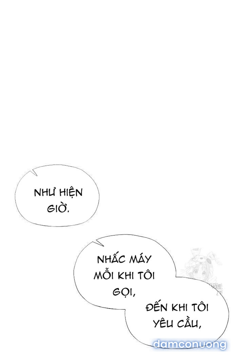 Tôi Bị Mắc Kẹt Trong Một Vở Kịch điên Rồ 