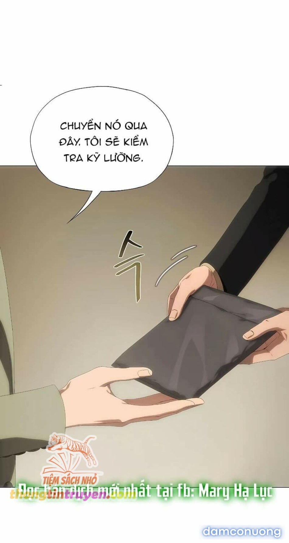 Tôi Bị Mắc Kẹt Trong Một Vở Kịch điên Rồ 
