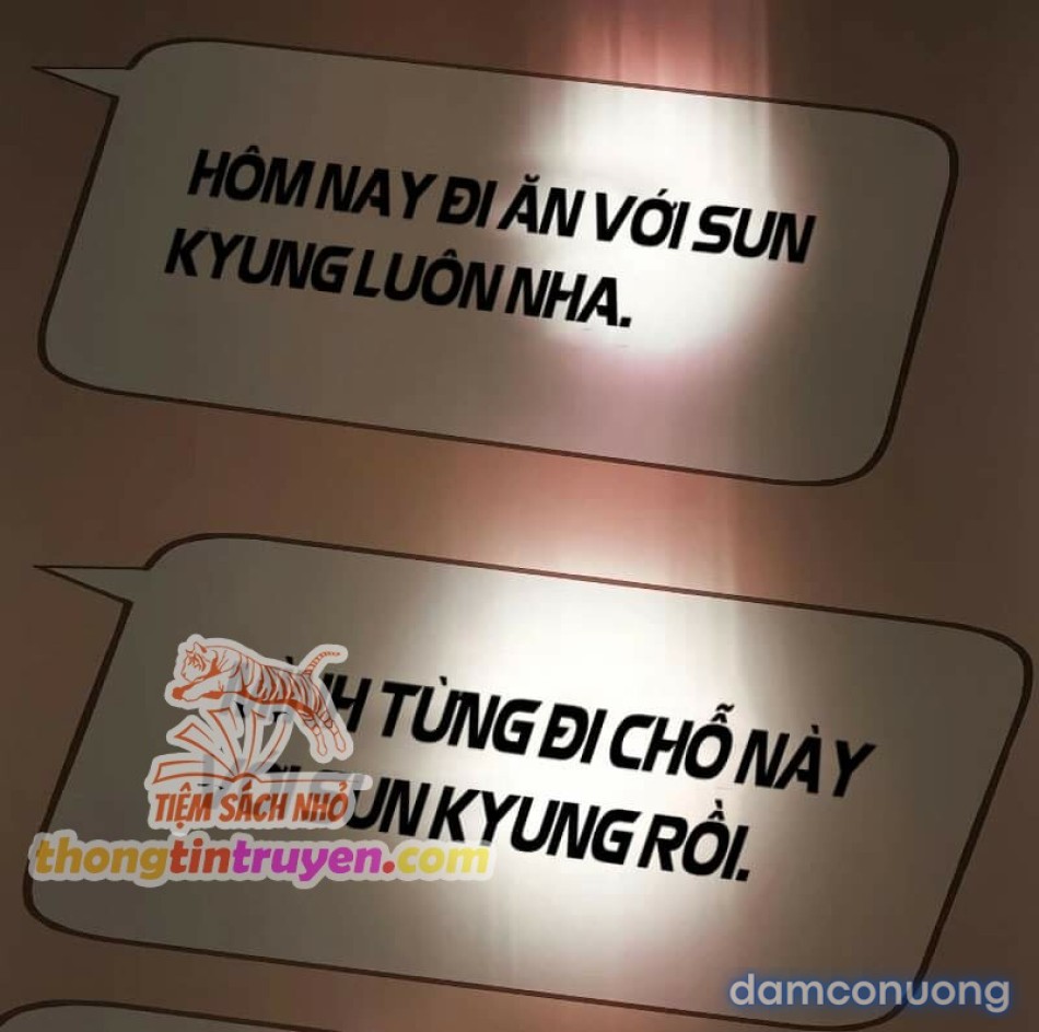 Tôi Bị Mắc Kẹt Trong Một Vở Kịch điên Rồ 