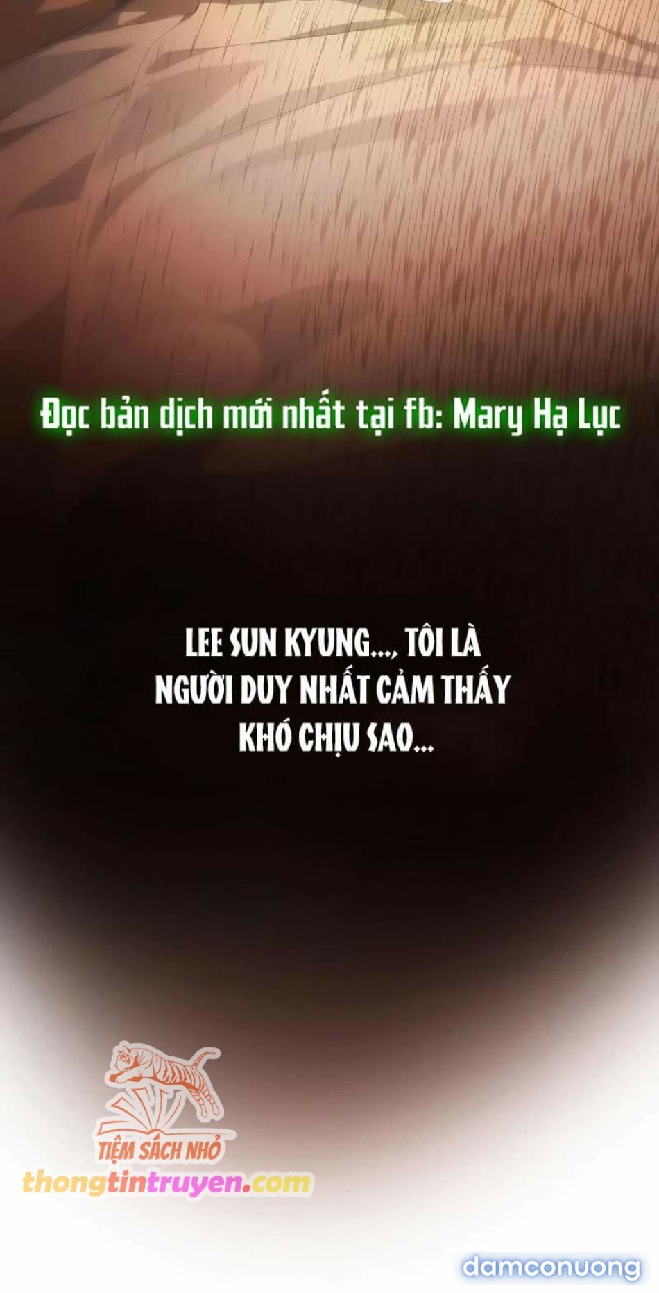 Tôi Bị Mắc Kẹt Trong Một Vở Kịch điên Rồ 