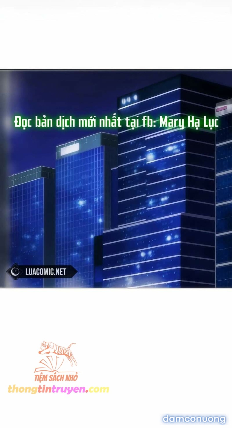 Tôi Bị Mắc Kẹt Trong Một Vở Kịch điên Rồ 
