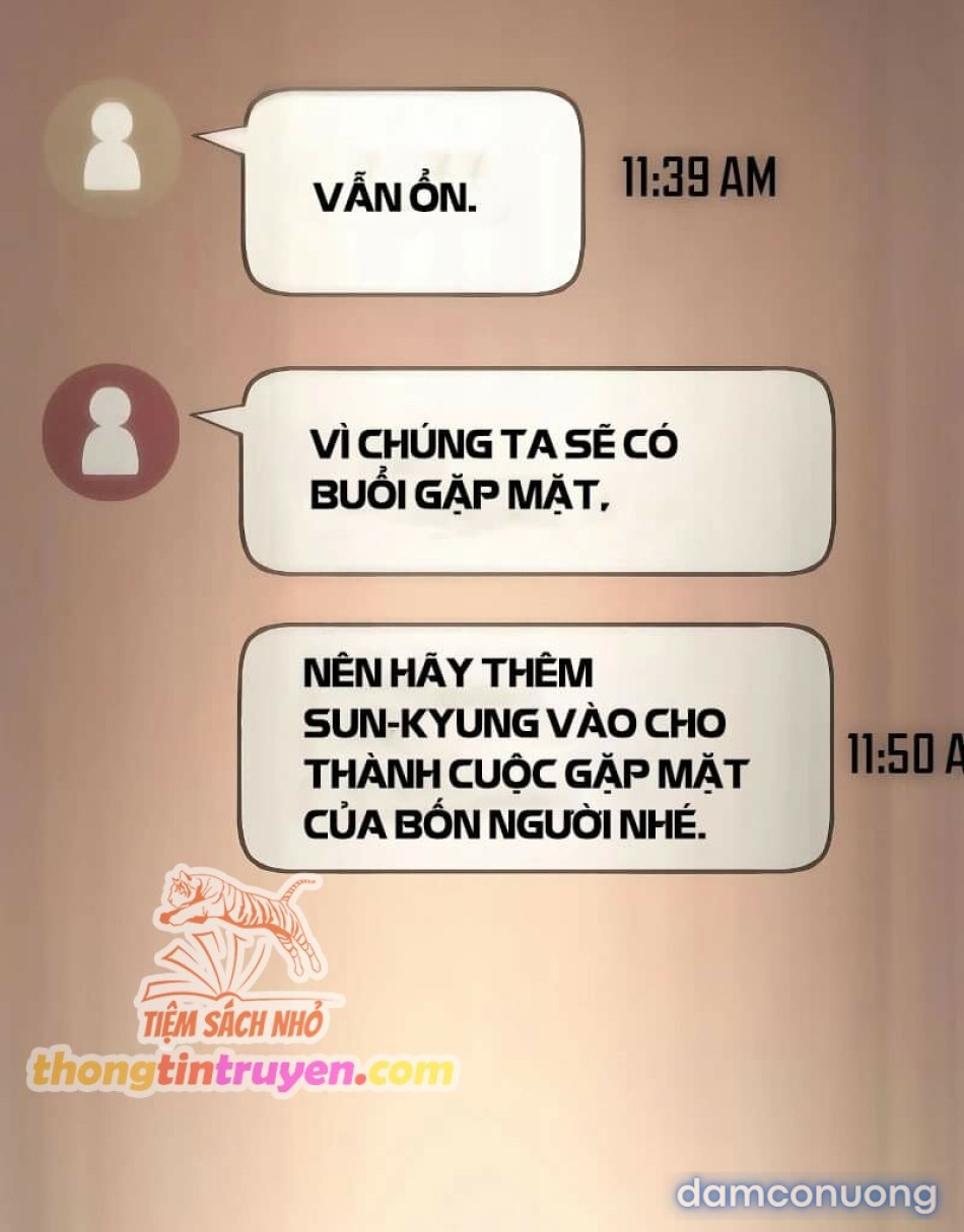 Tôi Bị Mắc Kẹt Trong Một Vở Kịch điên Rồ 