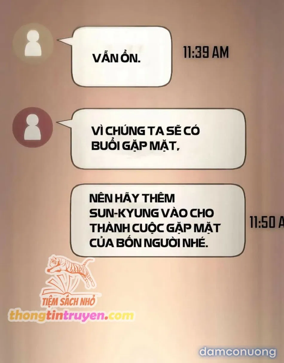 Tôi Bị Mắc Kẹt Trong Một Vở Kịch điên Rồ 
