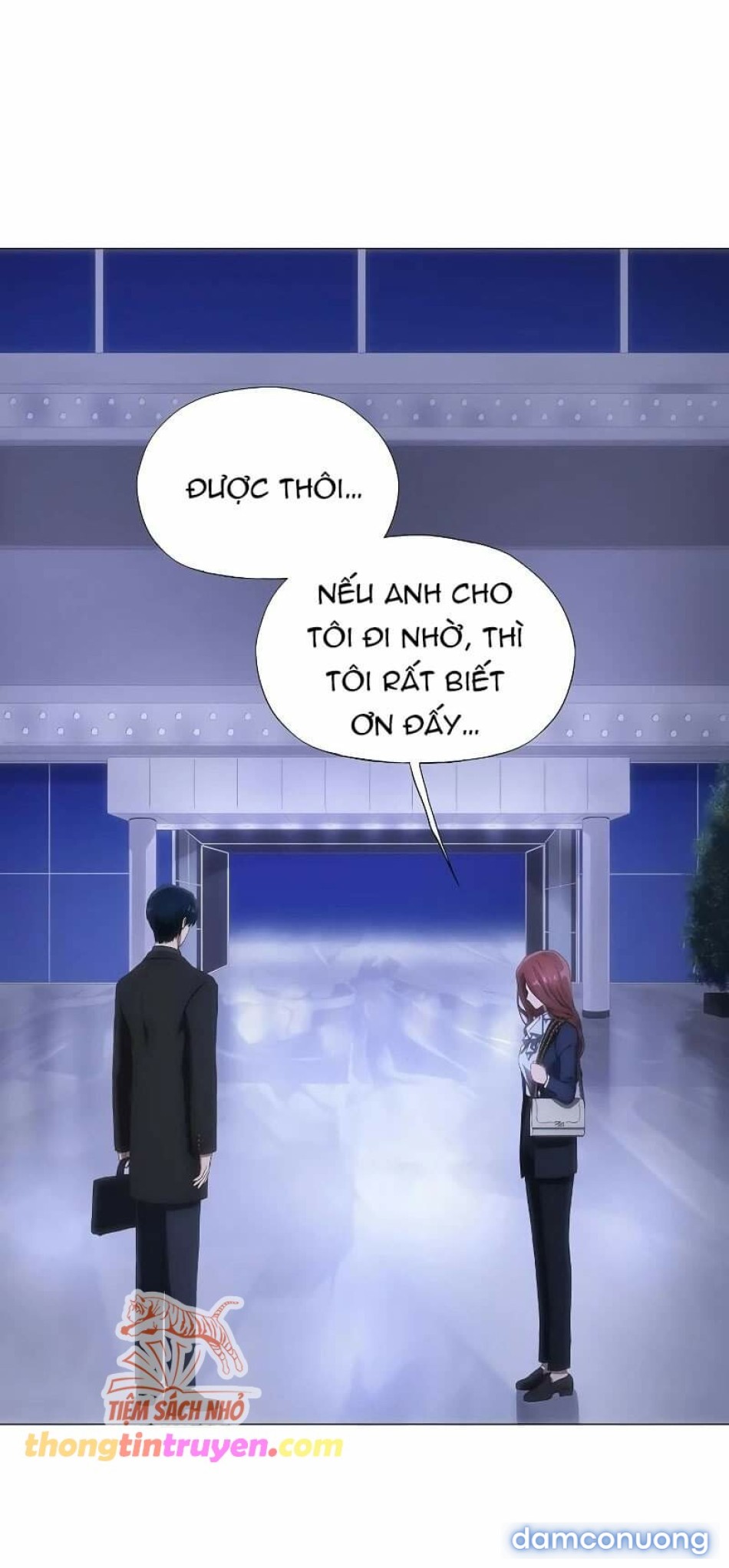 Tôi Bị Mắc Kẹt Trong Một Vở Kịch điên Rồ 