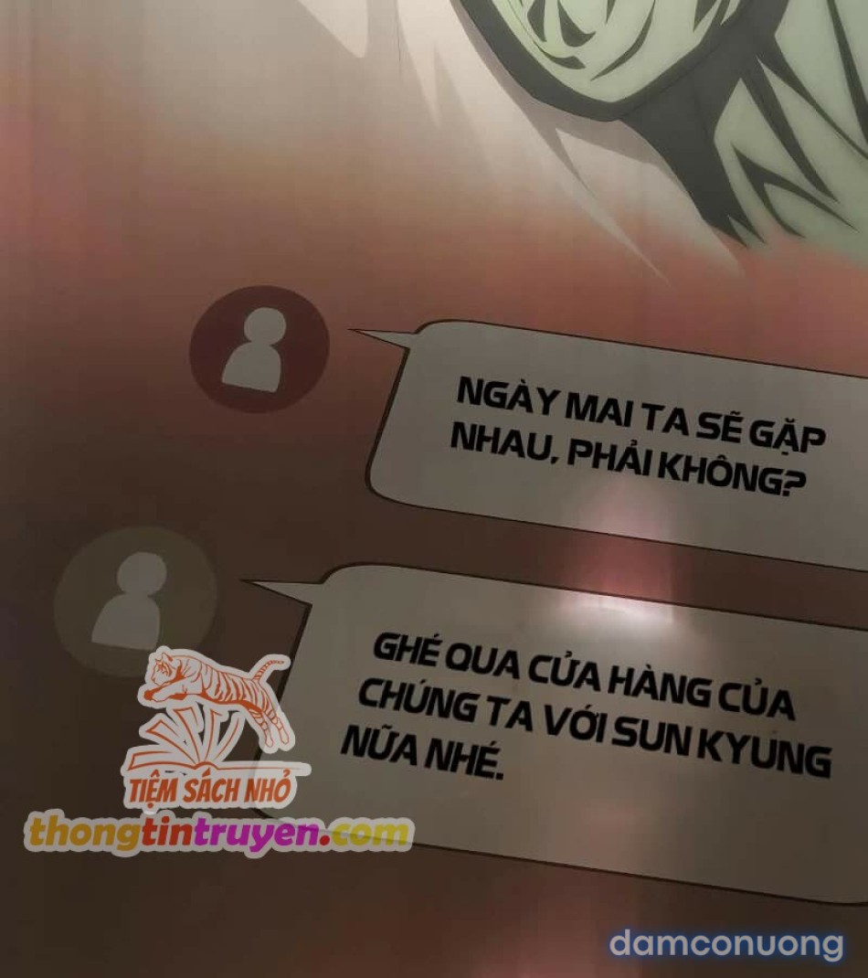 Tôi Bị Mắc Kẹt Trong Một Vở Kịch điên Rồ 