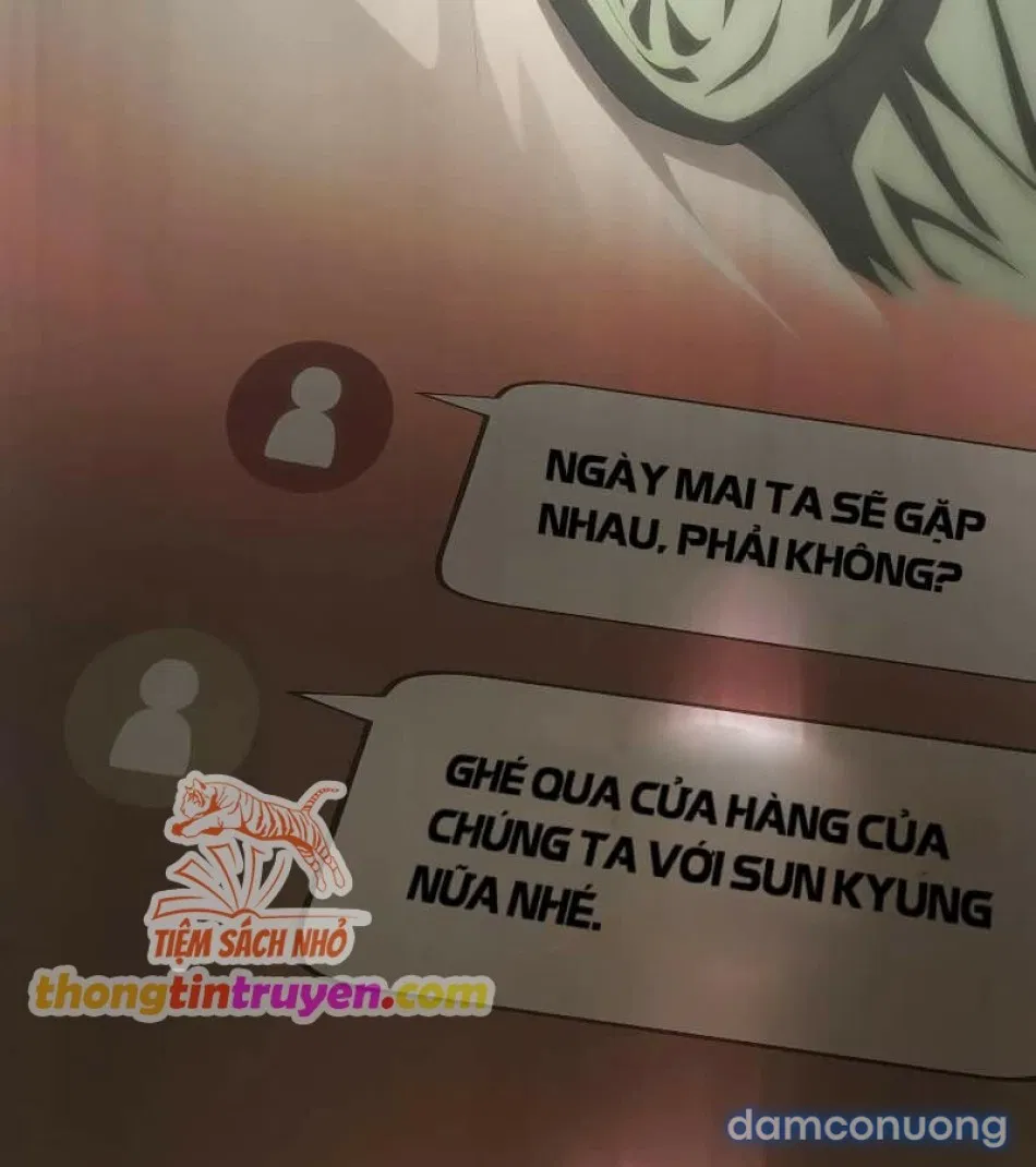 Tôi Bị Mắc Kẹt Trong Một Vở Kịch điên Rồ 