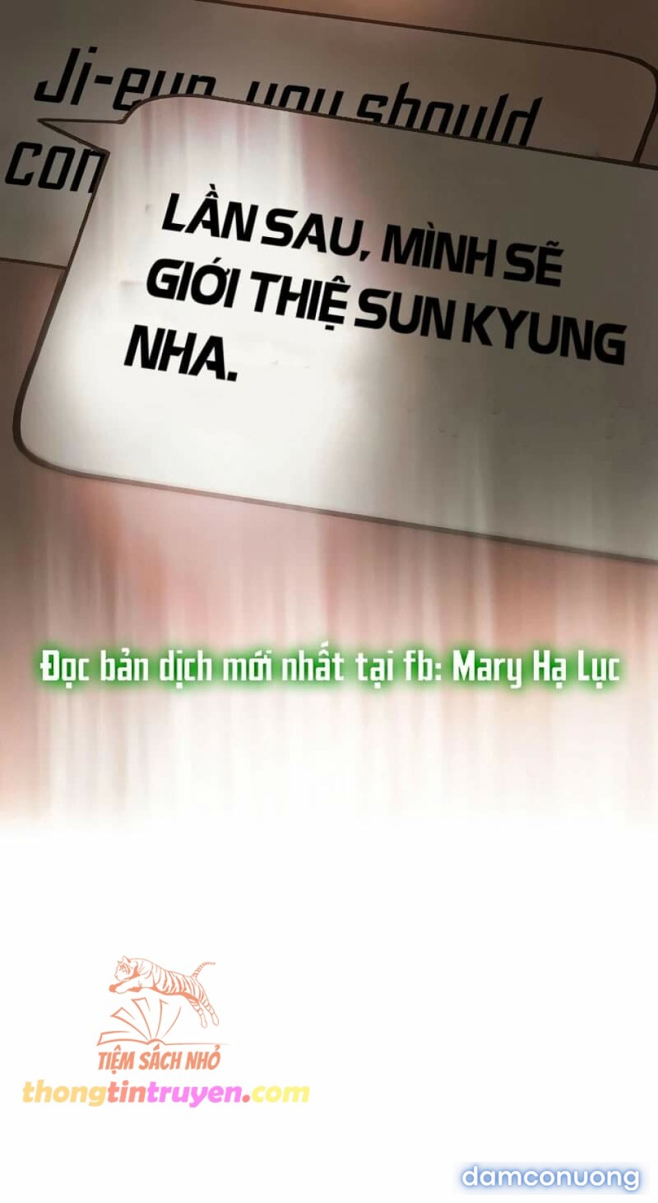 Tôi Bị Mắc Kẹt Trong Một Vở Kịch điên Rồ 