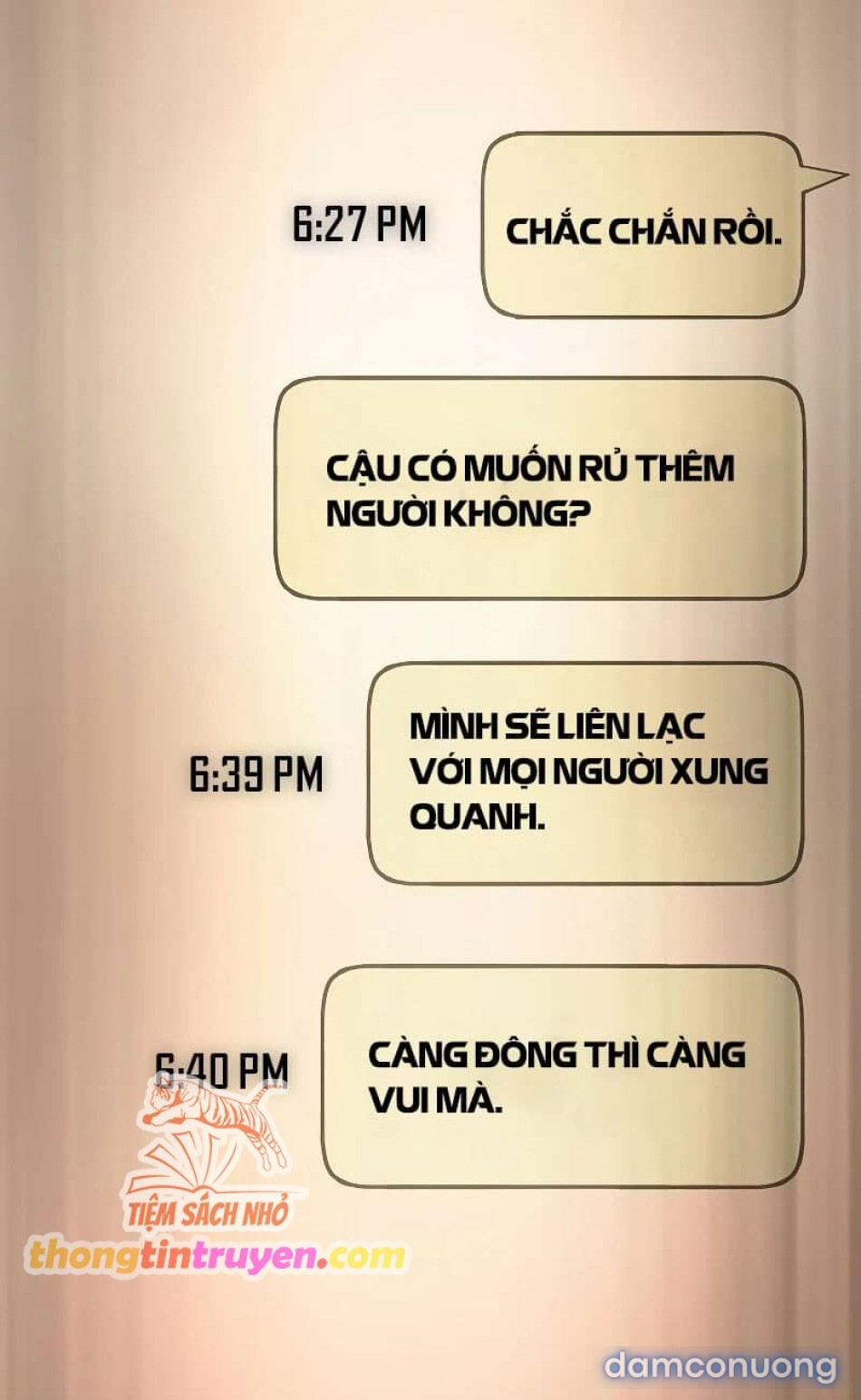 Tôi Bị Mắc Kẹt Trong Một Vở Kịch điên Rồ 