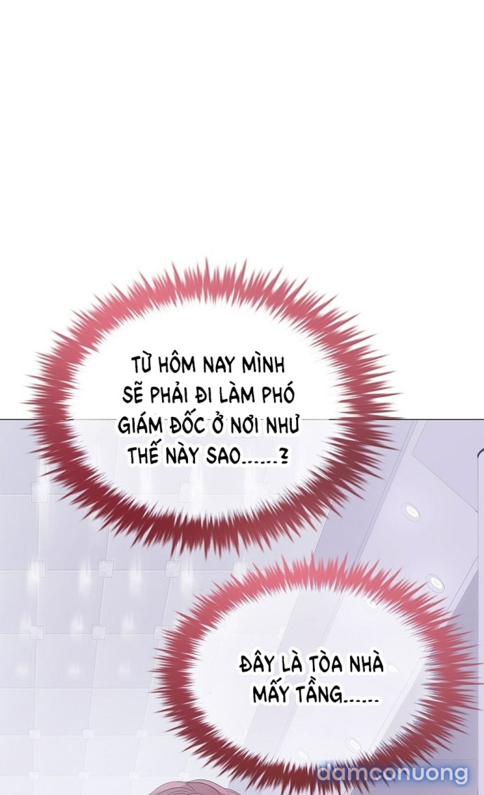 Tôi Bị Mắc Kẹt Trong Một Vở Kịch điên Rồ 