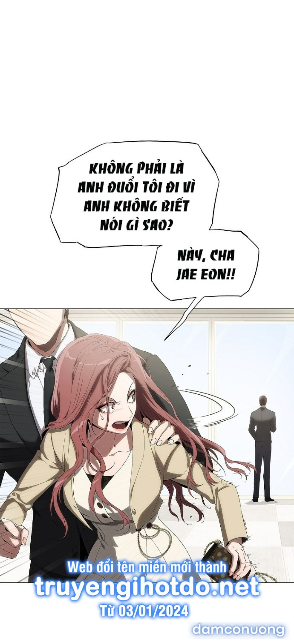 Tôi Bị Mắc Kẹt Trong Một Vở Kịch điên Rồ 