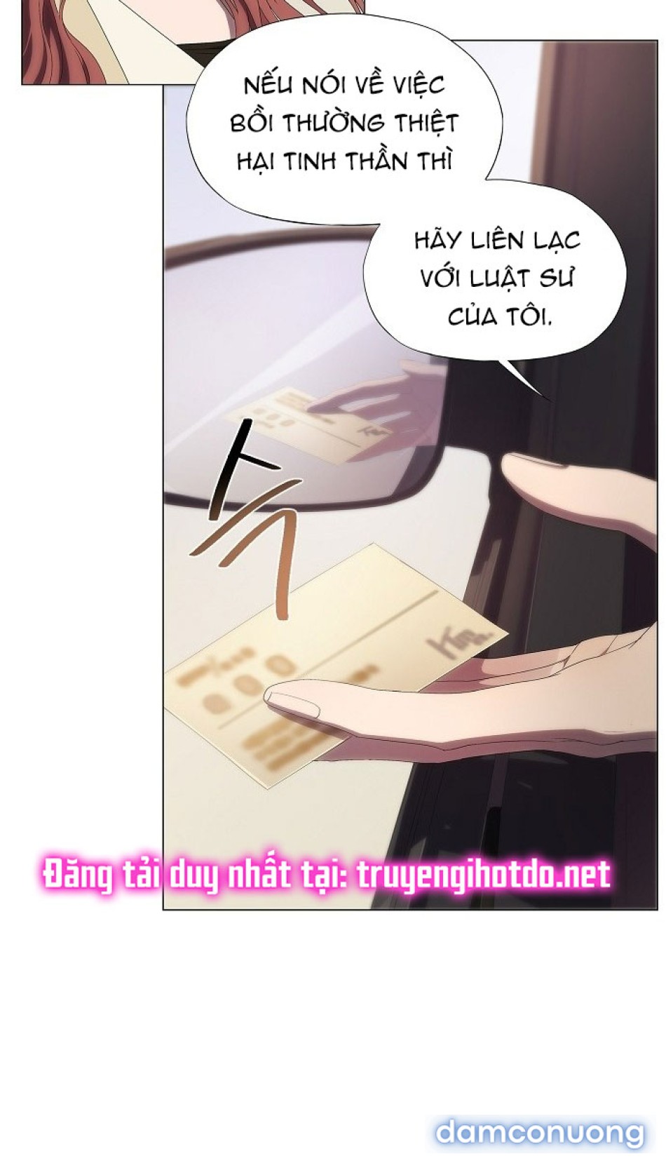 Tôi Bị Mắc Kẹt Trong Một Vở Kịch điên Rồ 